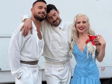 Del low cost de Bad Bunny al glamour de Lady Gaga: los mejores looks del Super Bowl 2026