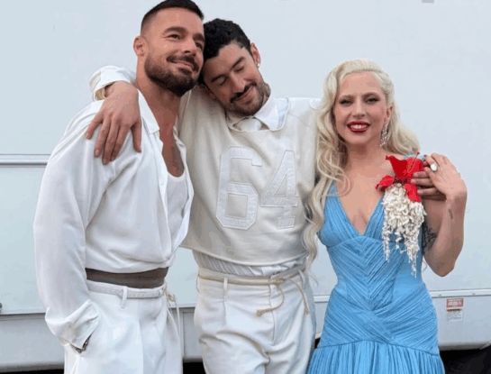 Del low cost de Bad Bunny al glamour de Lady Gaga: los mejores looks del Super Bowl 2026