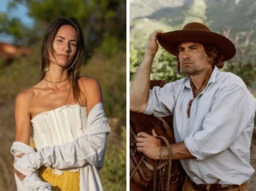 ¿Nuevo amor para Jakob von Plessen? Todo sobre la diseñadora que fue vista junto al ex de Zaira Nara