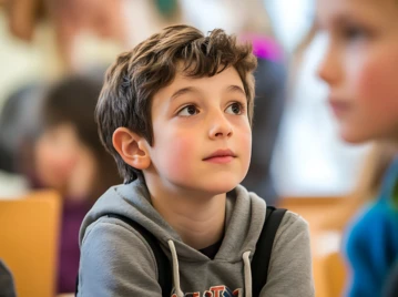 ¿Se distrae o no escucha bien? Por qué el control auditivo en primer grado es el mejor aliado del aprendizaje