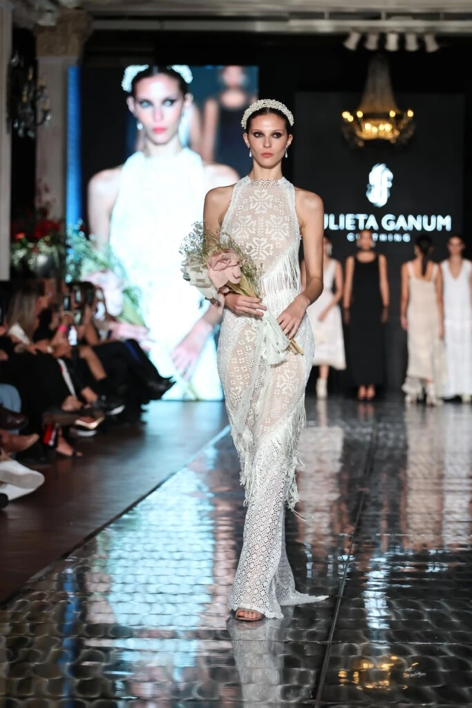 Julieta Ganum