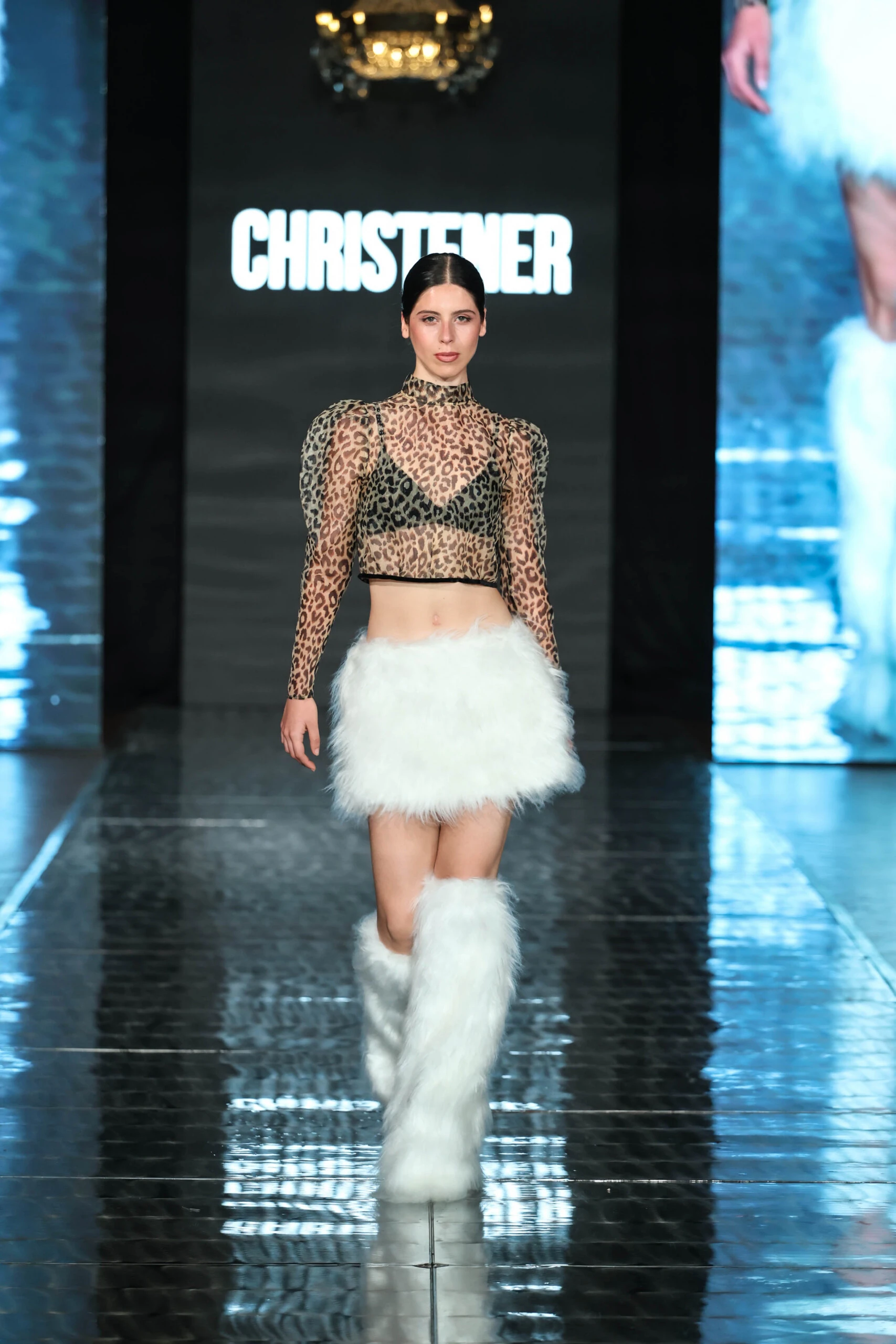 Desfile de Christener.