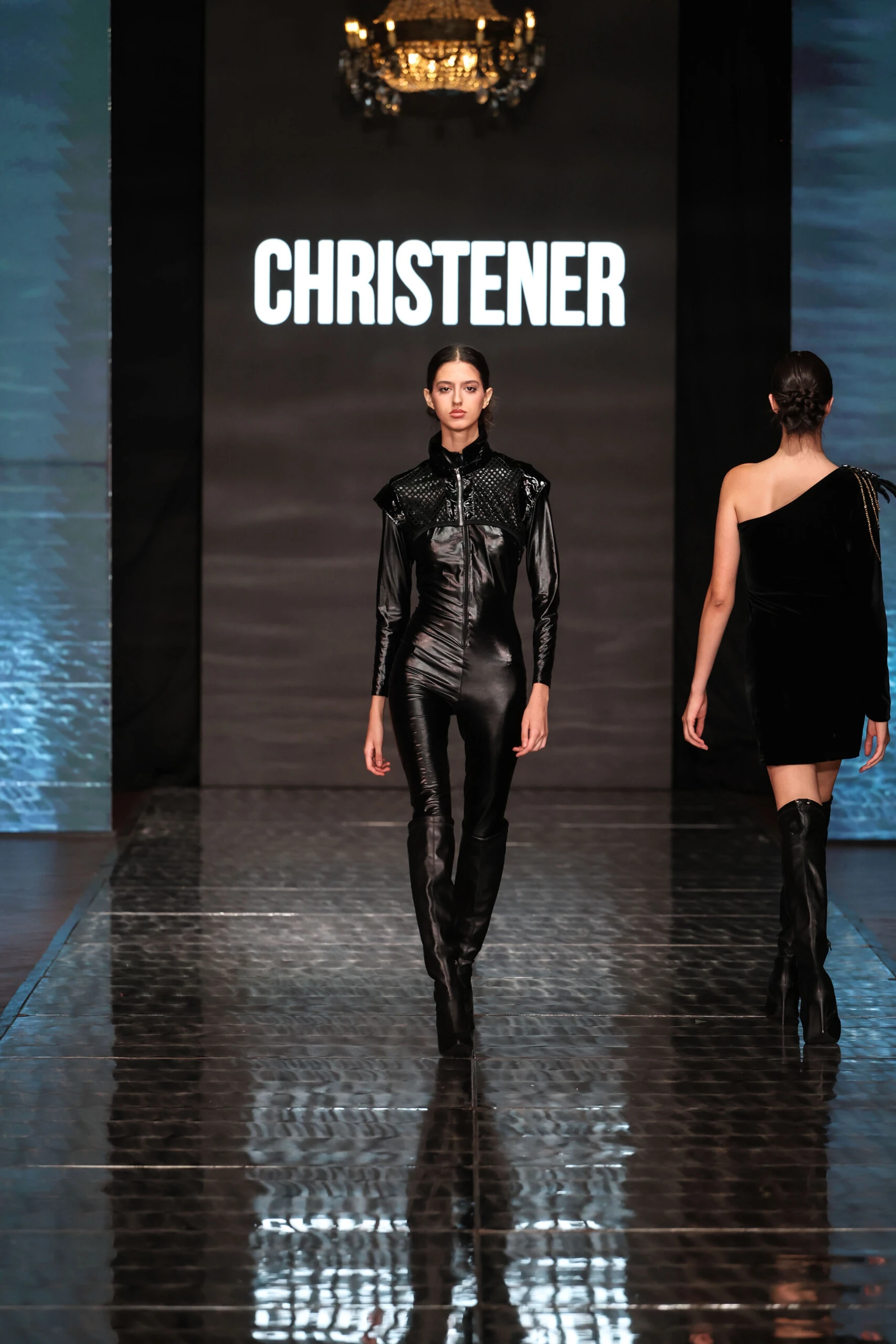 Desfile de Christener.