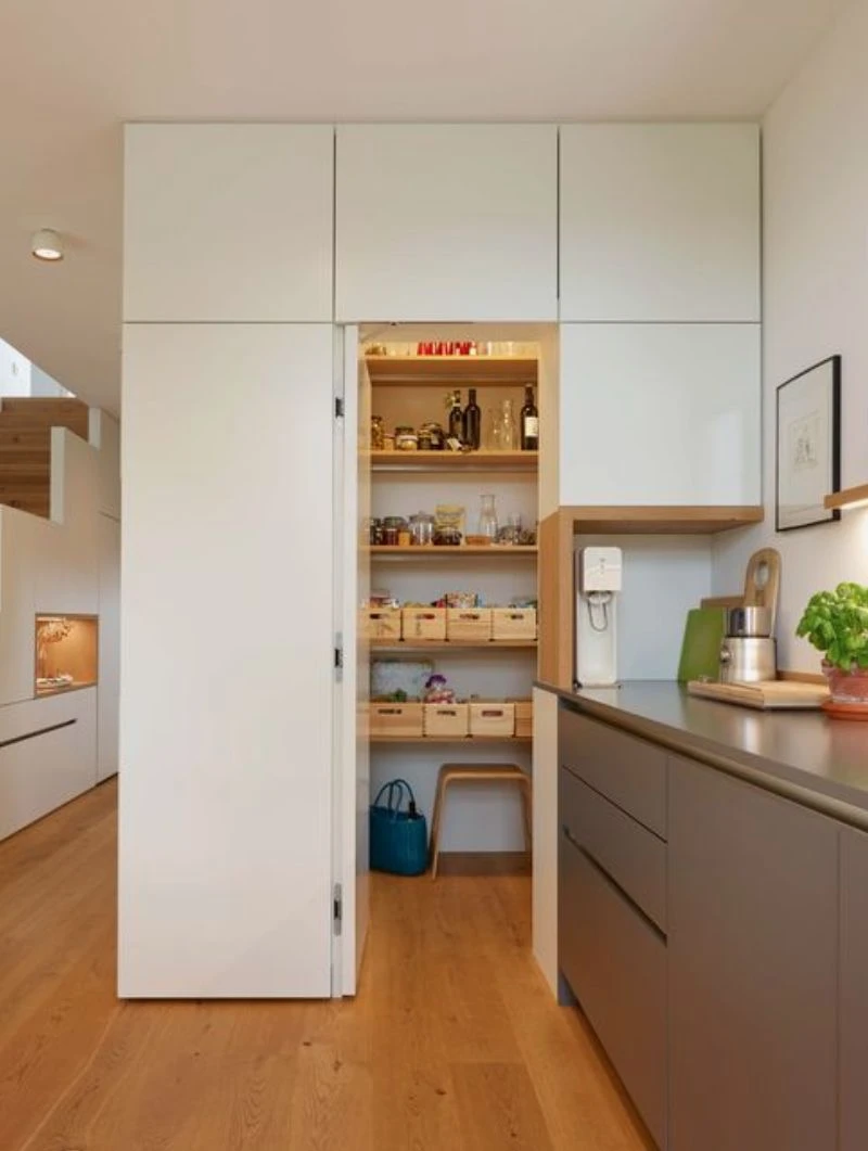 soluciones más cómodas y visualmente livianas”,