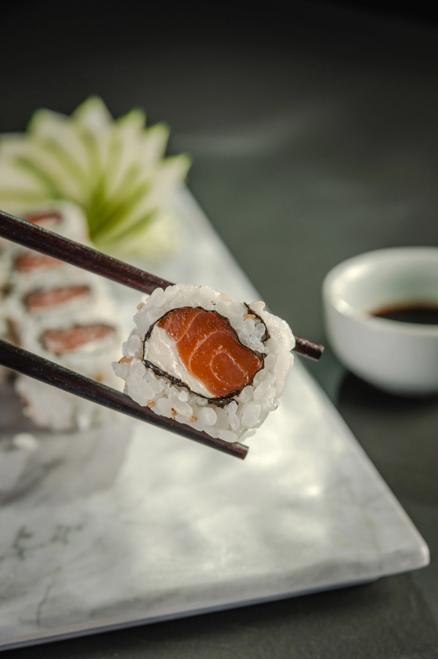 Sushi World Cup 2026 en Buenos Aires es la primera edición latinoamericana de un novedoso evento gastronómico.  
