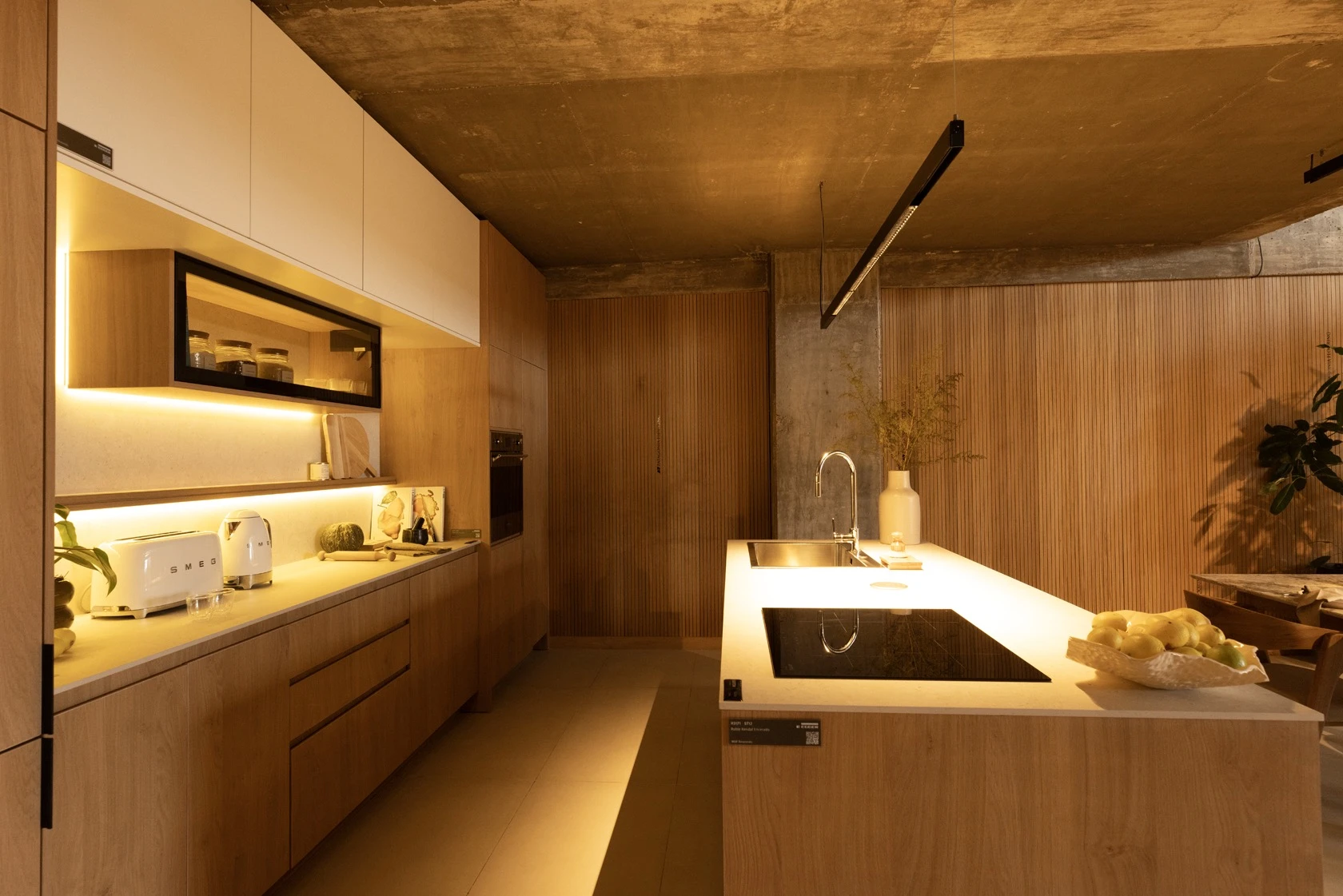 Estilo Pilar 2026 consagra la idea del interiorismo como “experiencia sensorial integral”.  