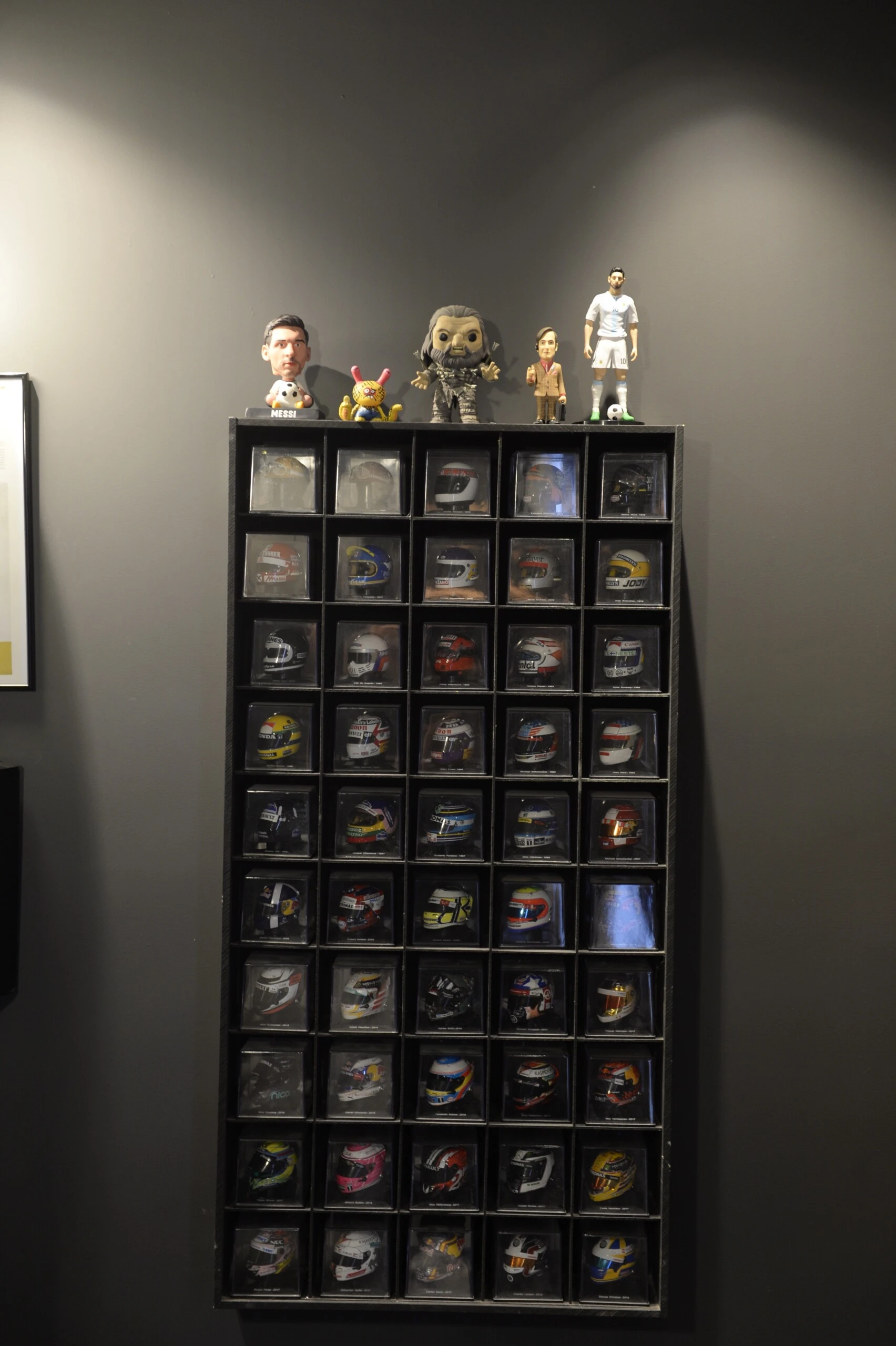 Spot fandom de Gabi y Leandro. 