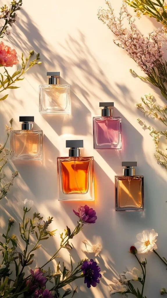 El perfume que elegís también habla de vos: los aromas que marcan el 2026