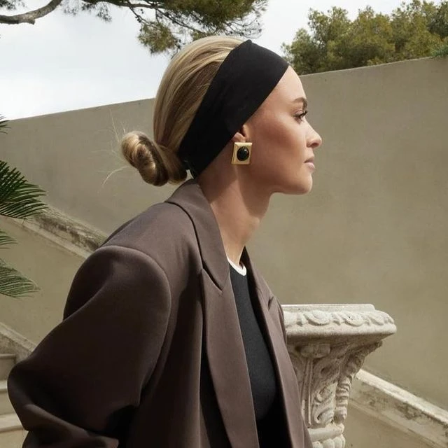 7 trucos para peinarte los días de humedad (sin padecer tu pelo)