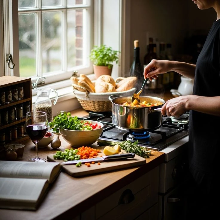 Chau a la "fiaca" de decidir: la guía de compra inteligente para resolver tus comidas de toda la semana