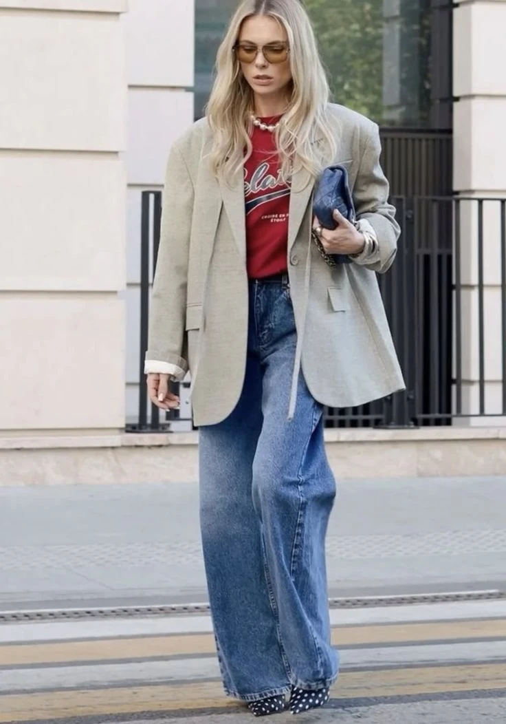 9 tendencias del street style de Londres que marcan el otoño 2026