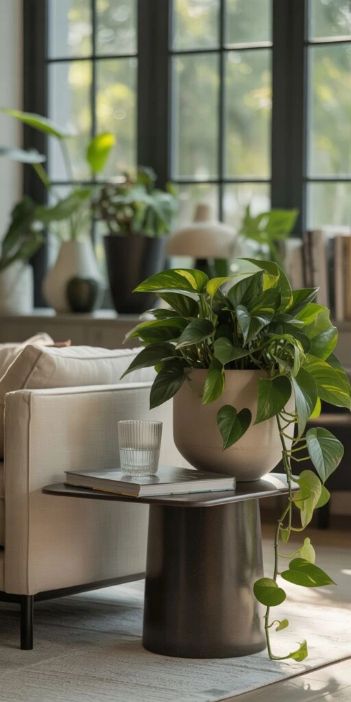 Tips para cuidar tu potus