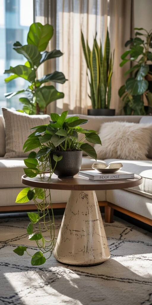 Tips para cuidar tu potus