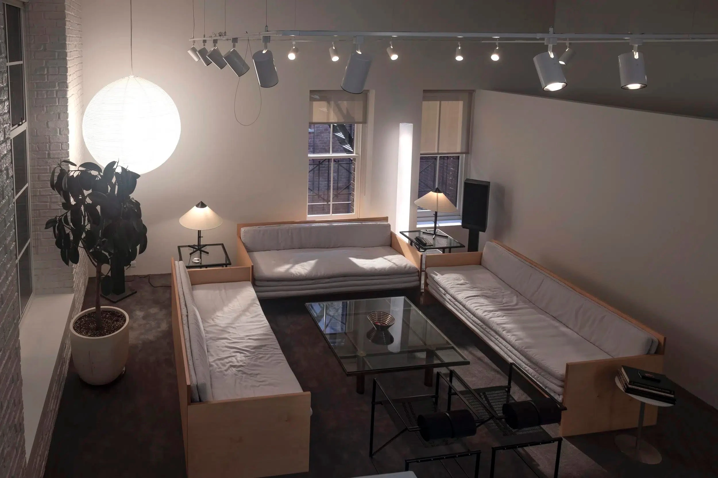 El loft de Tribeca: el refugio que la serie "espió" por nosotras