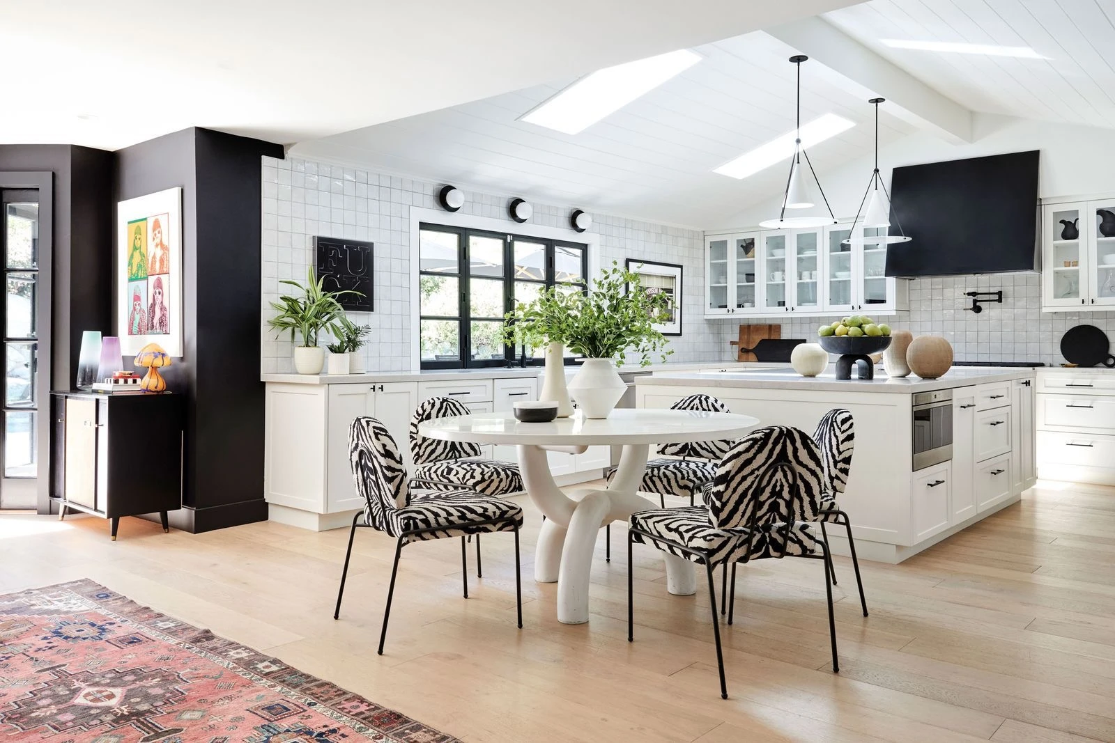 Foto: Miley Cyrus x Architectural Digest x Jenna Ohnemus Peffley.