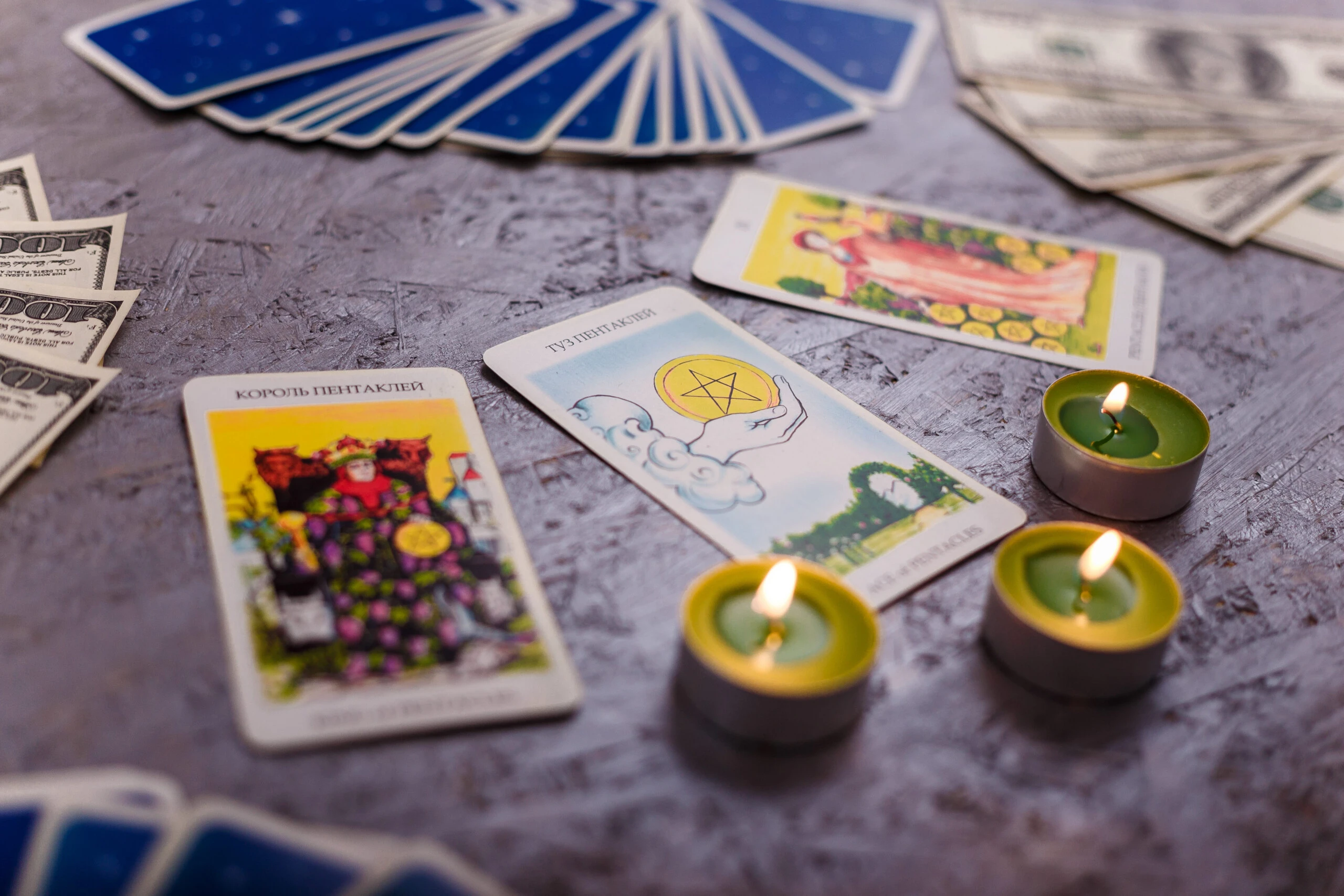 El furor del Tarot: ¿por qué interesa tanto y cómo se convirtió en tendencia?