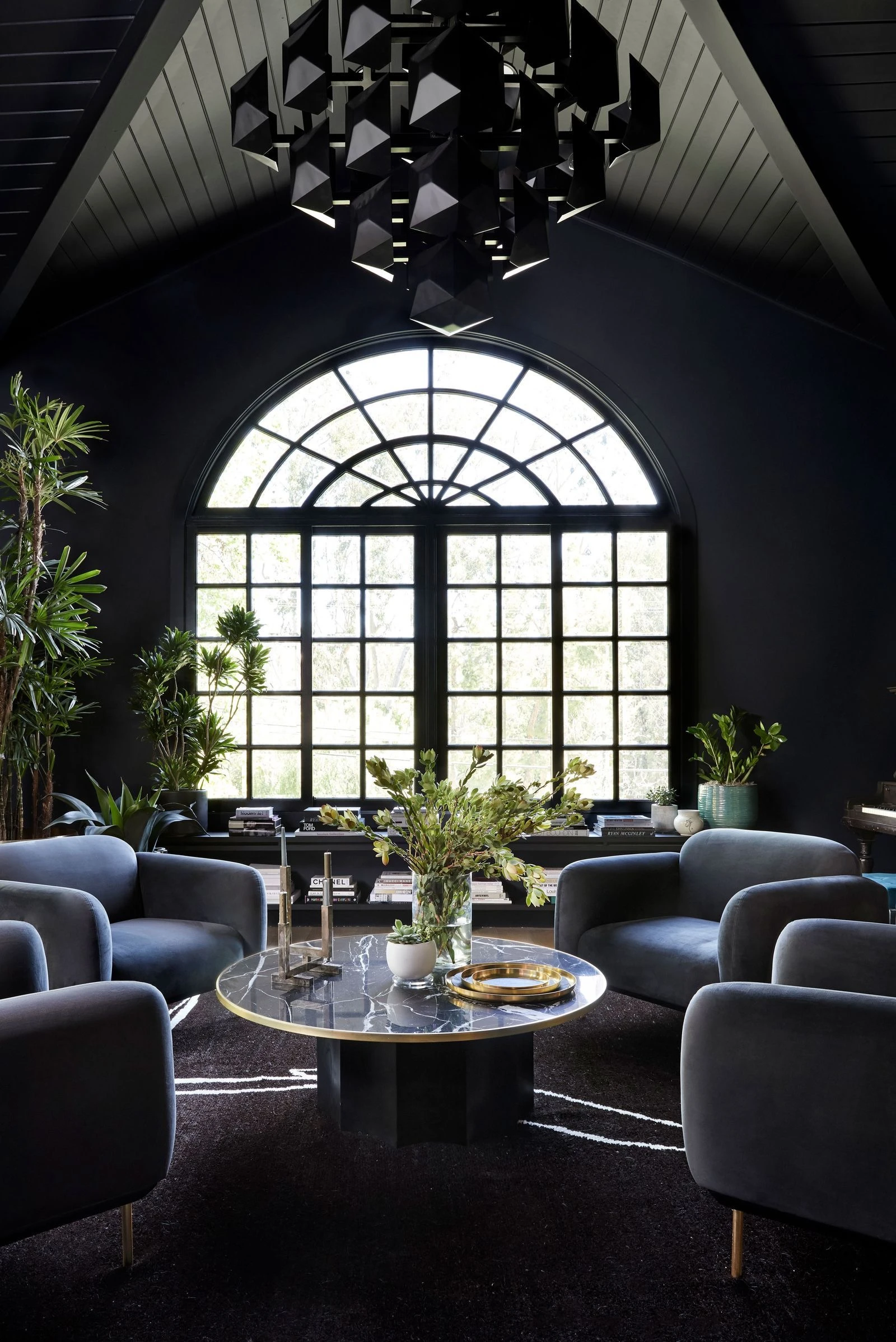 Foto: Miley Cyrus x Architectural Digest x Jenna Ohnemus Peffley.