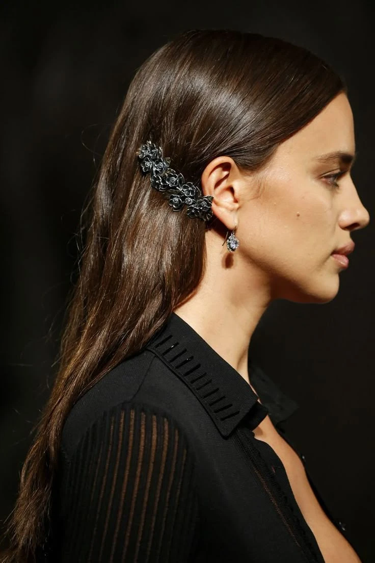 7 trucos para peinarte los días de humedad (sin padecer tu pelo)