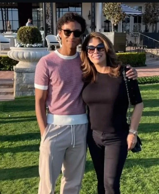 Quién es Jaafar Jackson, el sobrino de Michael Jackson que se preparó durante años para interpretarlo en el cine