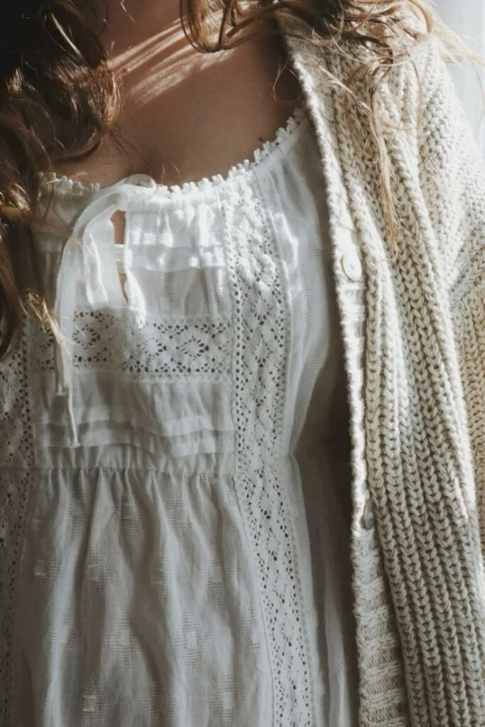 El estilo poetcore, la tendencia 2026