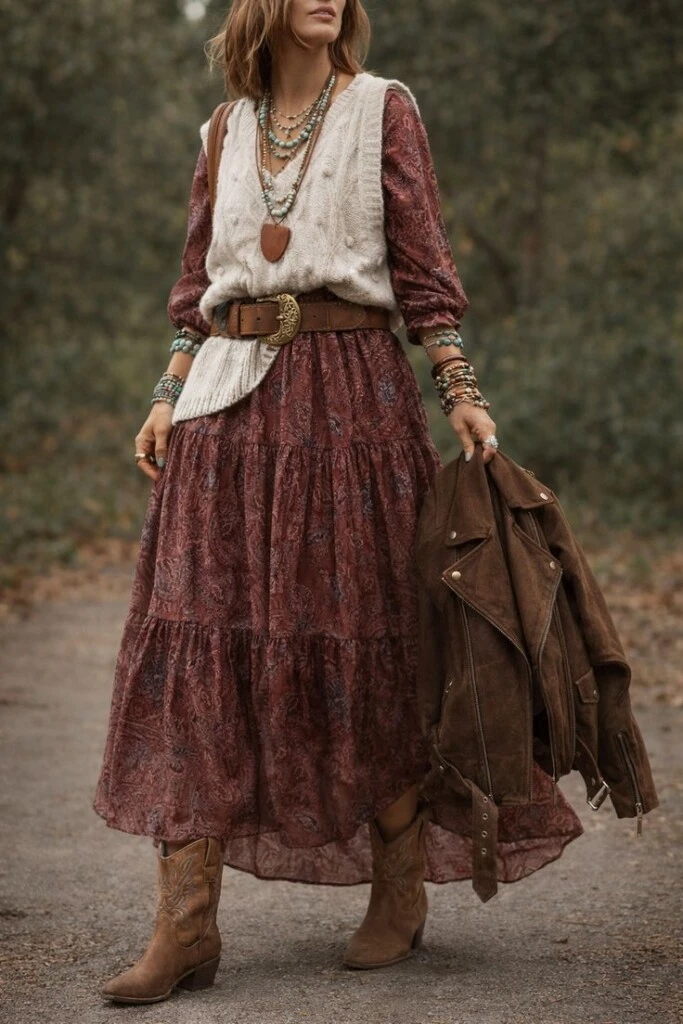 El estilo poetcore, la tendencia 2026