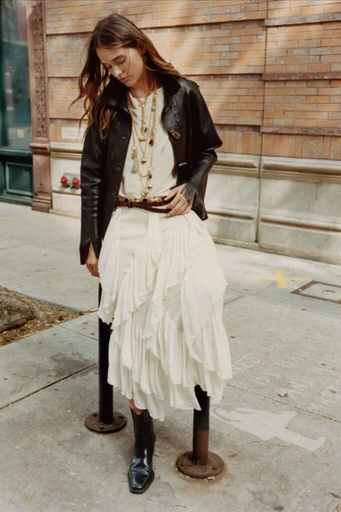 El estilo poetcore, la tendencia 2026