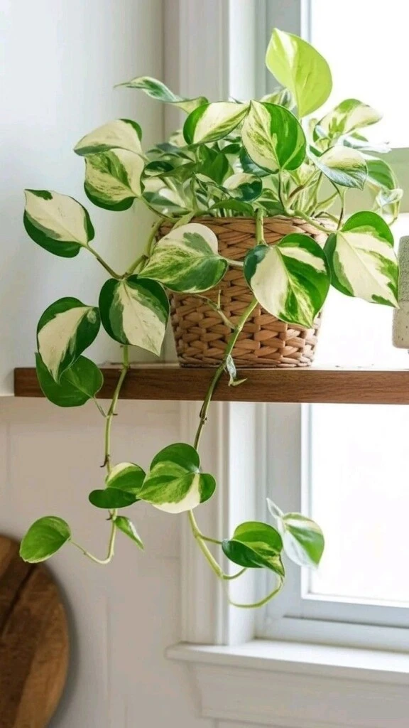 Tips para cuidar tu potus