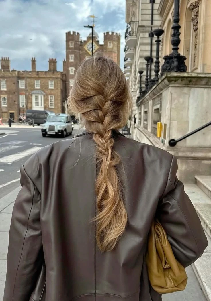 7 trucos para peinarte los días de humedad (sin padecer tu pelo)