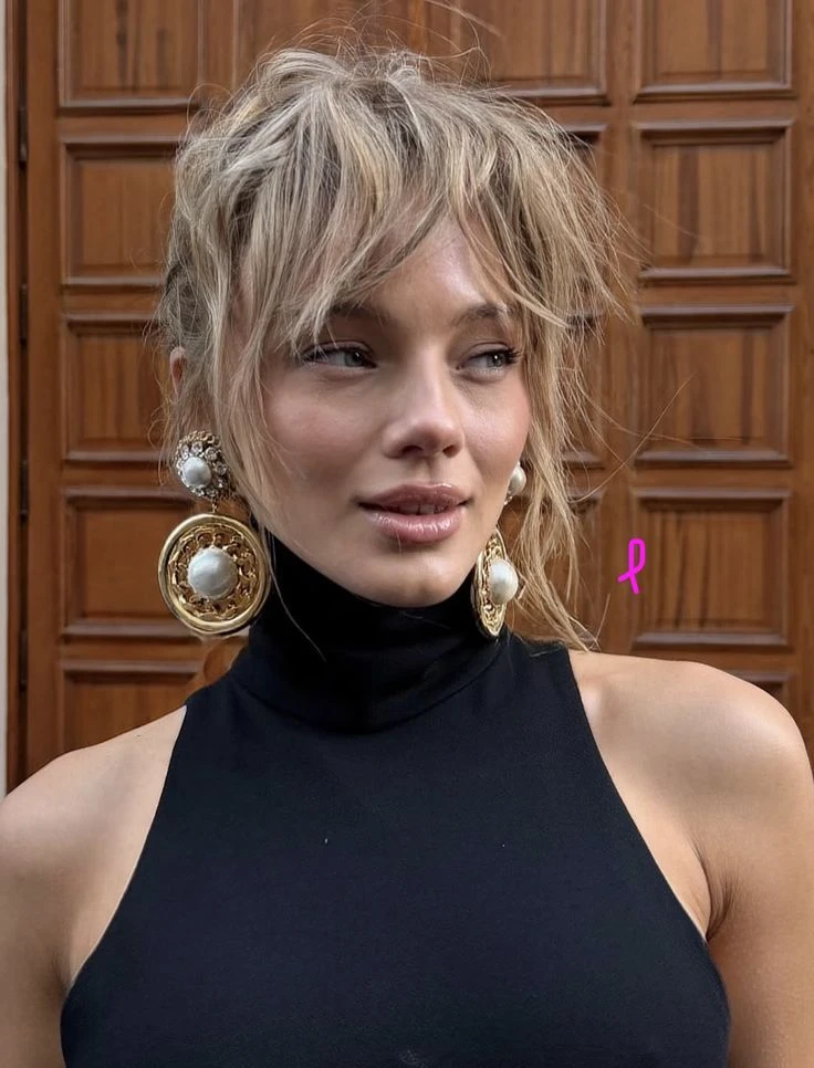 4 tendencias en pelo que marcaron la Semana de la Moda y la red carpet y que vas a ver en todos lados en 2026