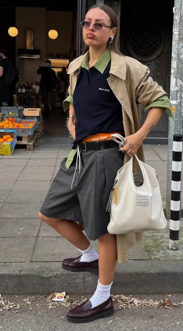 Guía de estilo para combinar los básicos protagonistas del otoño 2026