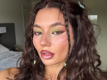 3 tendencias de makeup para festivales que transforman el look DESTACADA