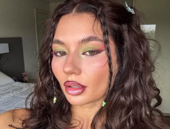 3 tendencias de makeup para festivales que transforman el look