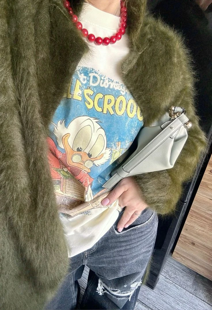 el collar de cuentas a la vincha de carey, cómo llevar los accesorios del otoño invierno 2026