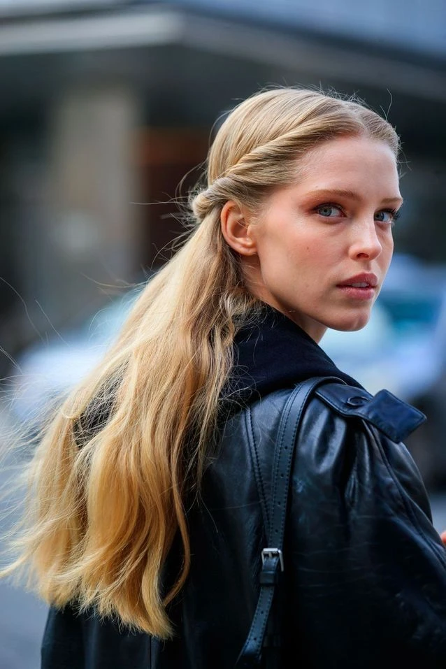 7 trucos para peinarte los días de humedad (sin padecer tu pelo)