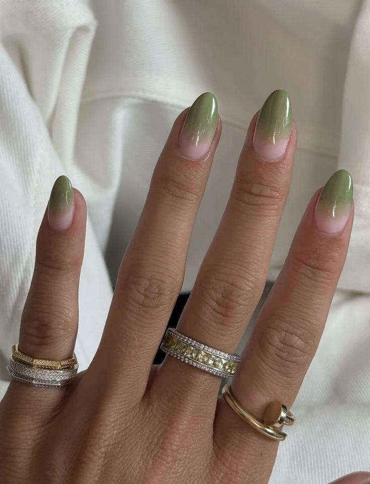 Las podés combinar con lo que quieras.