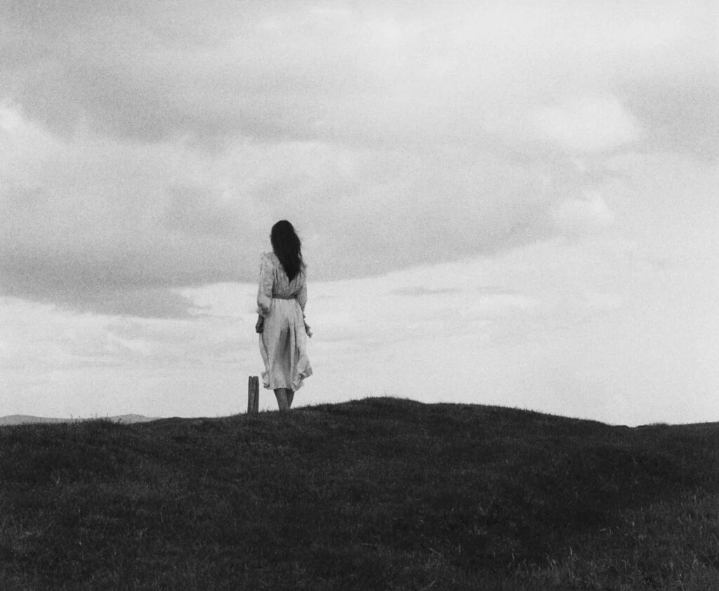 María y la inmensidad de Malvinas