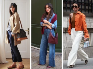 5 combinaciones de colores infalibles para elevar tu look al instante