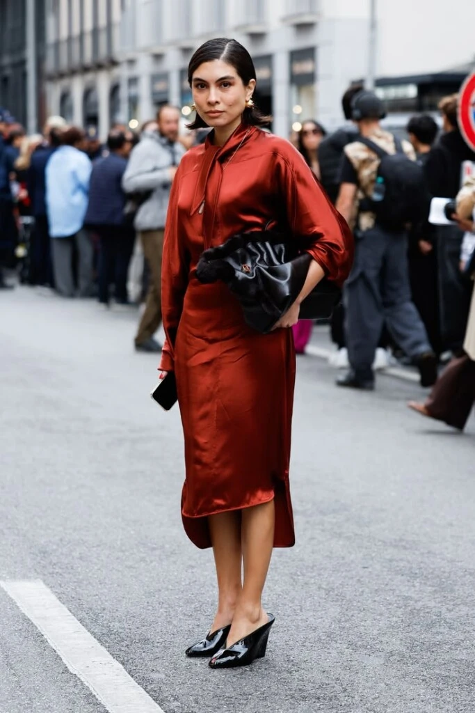 Estos zapatos se apoderaron de las redes sociales.