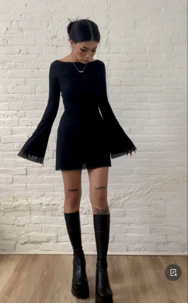 Podés crear este estilo de diferentes formas.