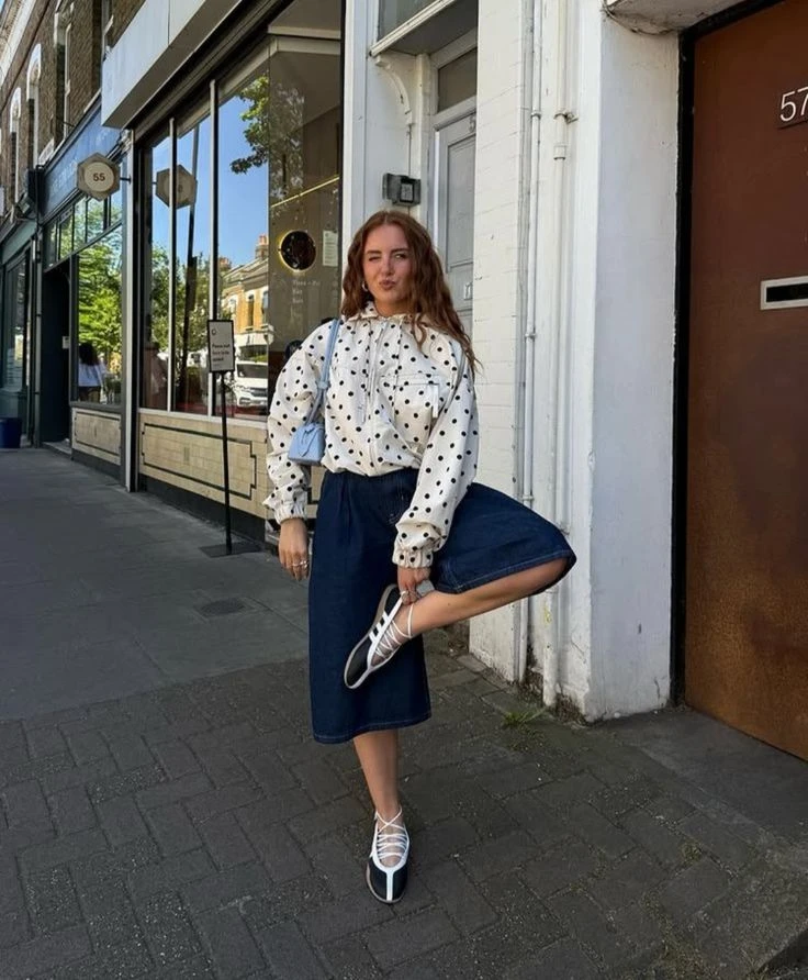 Estas ballerinas se apoderaron de las redes sociales.