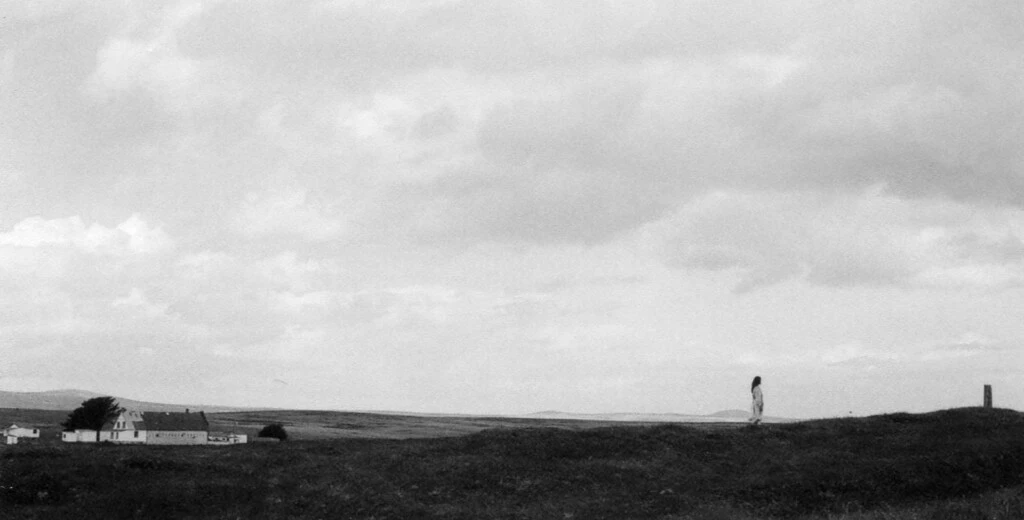 La inmensidad de Malvinas.