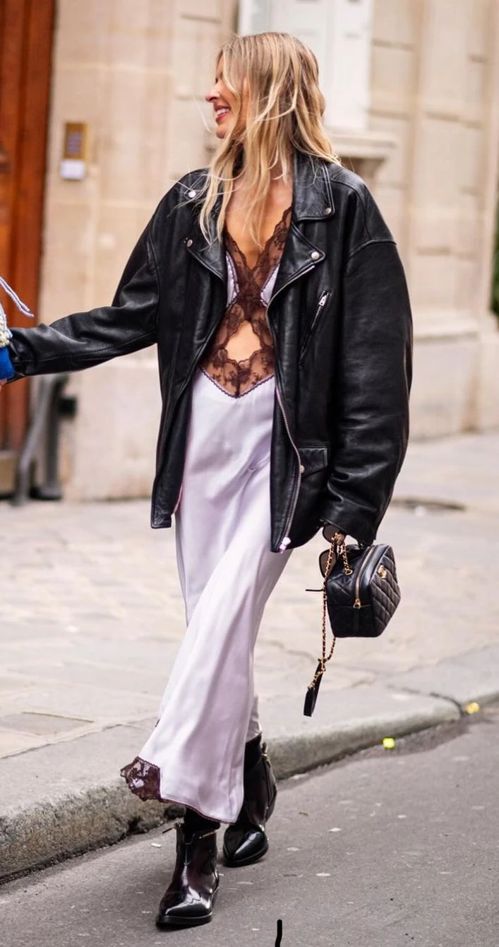 Guía de estilo para combinar los básicos protagonistas del otoño 2026