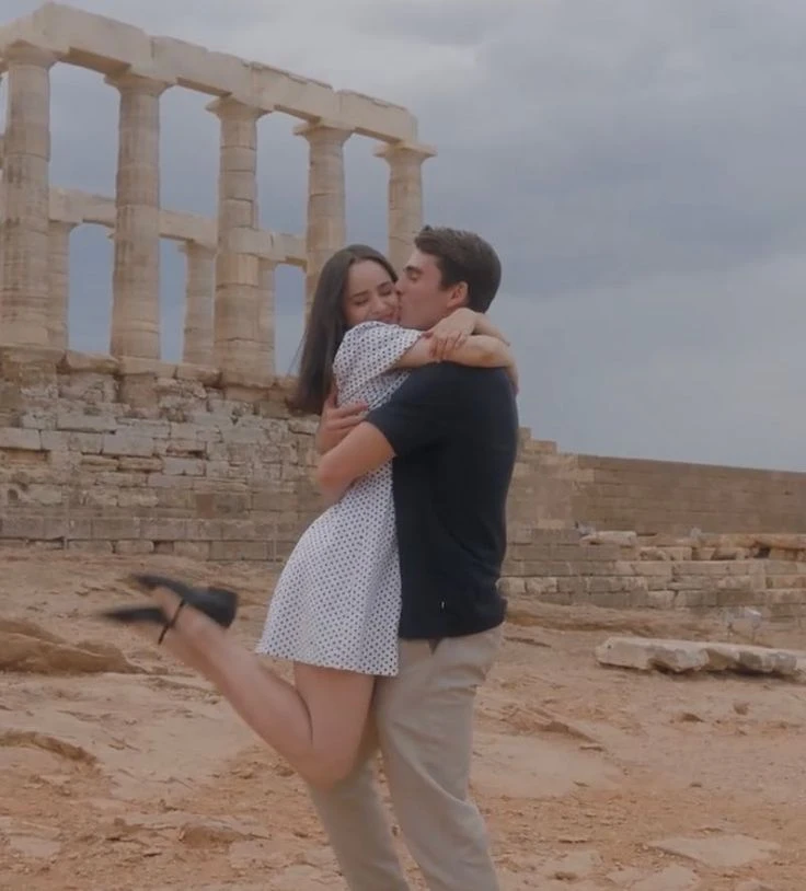 "Mi año en Oxford" es un drama para no parar de llorar.