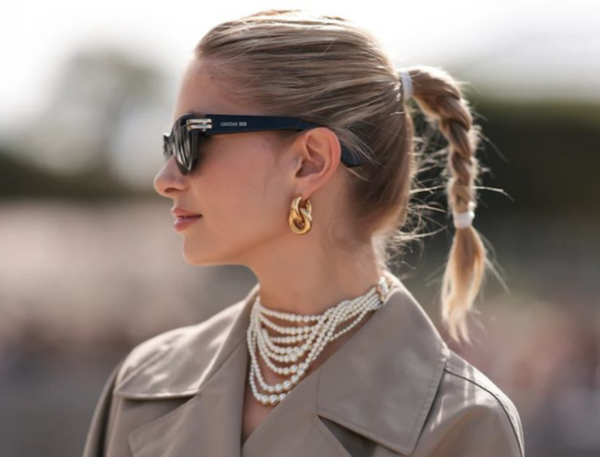 7 trucos para peinarte los días de humedad (sin padecer tu pelo)