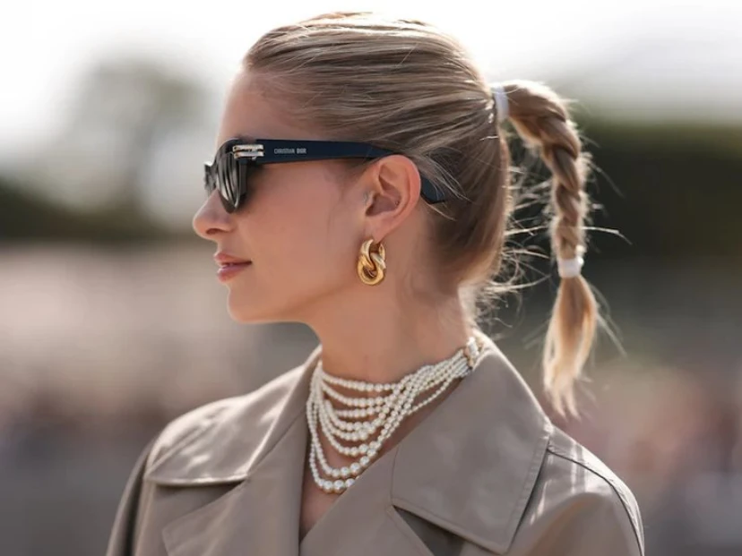 7 trucos para peinarte los días de humedad (sin padecer tu pelo)