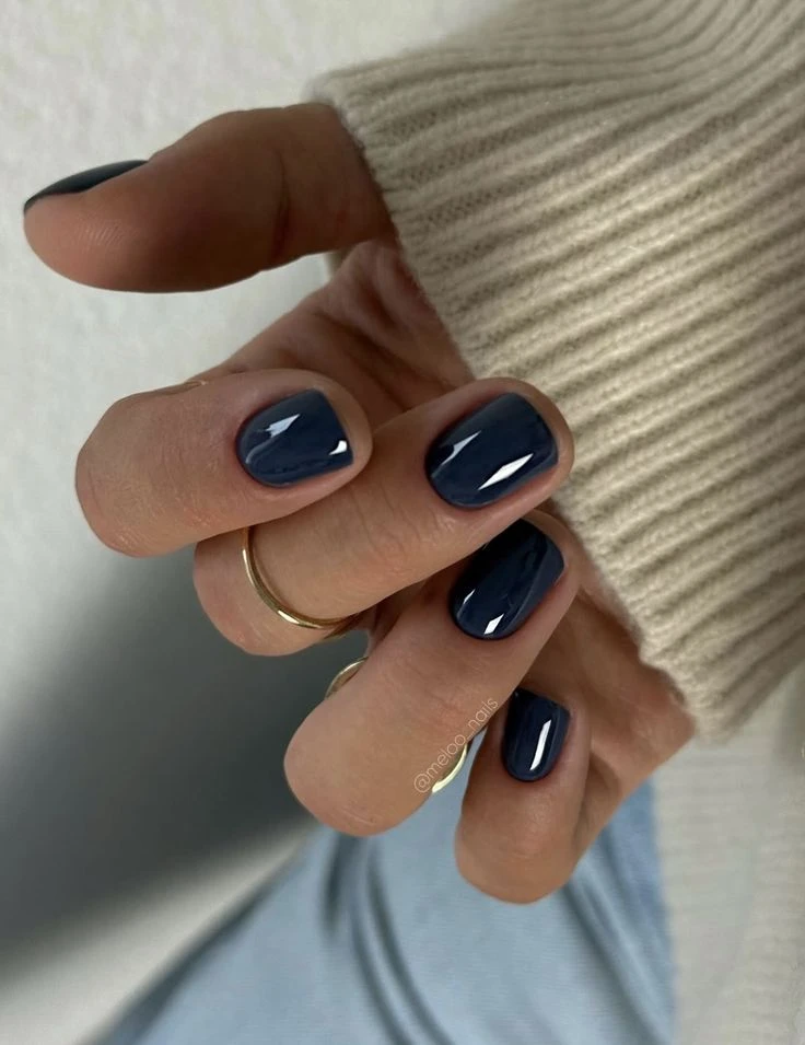 La manicura clásica que más eligen las famosas y que vas a querer usar este otoño