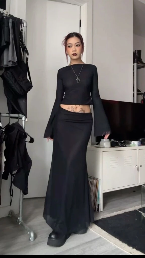 Este estilo enamora a la Gen-Z.