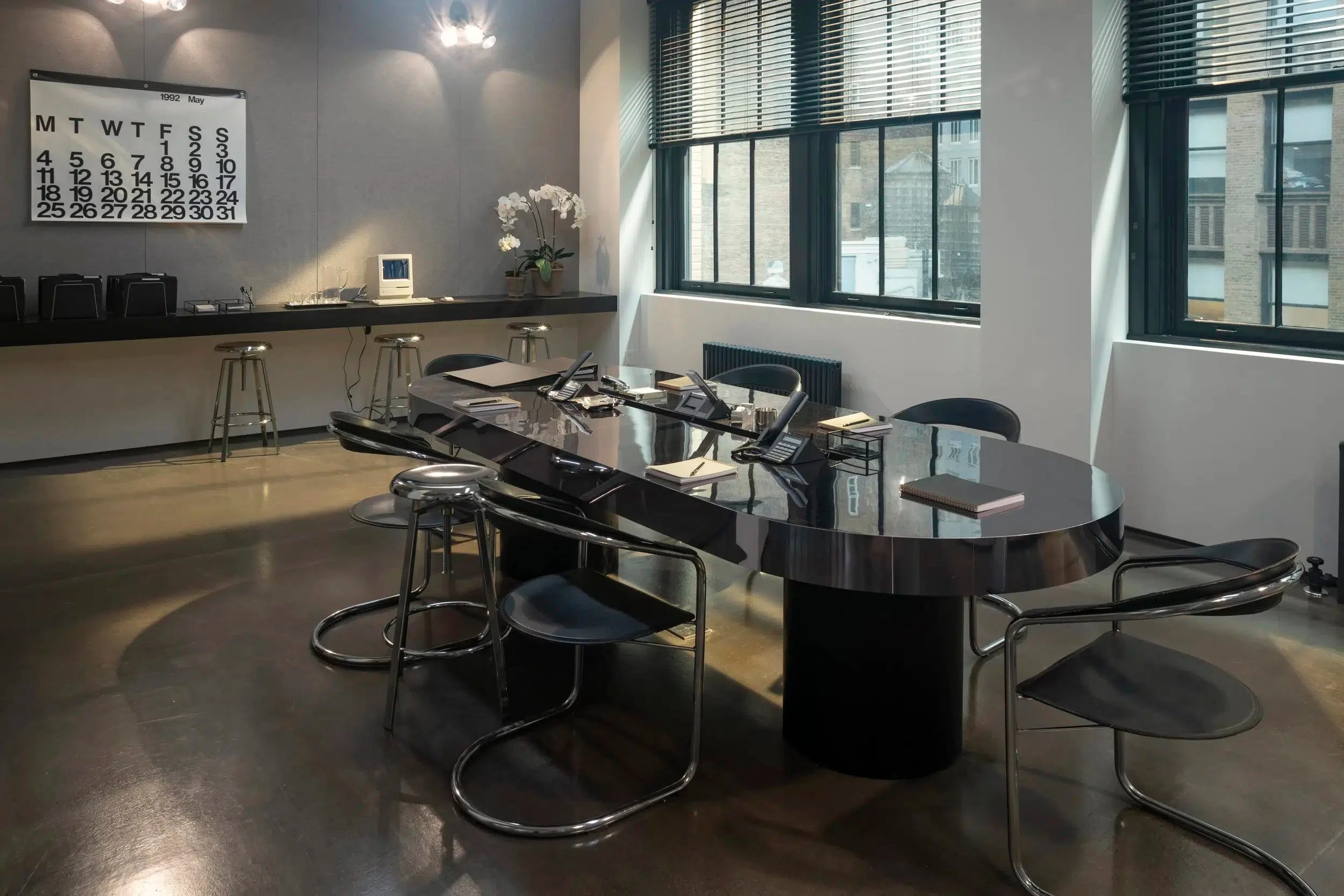 El universo Calvin Klein: la vidriera de una sofisticación inalcanzable