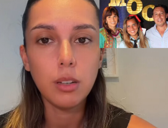 Quién es Agostina Páez: la historia personal detrás del caso que conmueve y cómo su familia atraviesa el proceso legal