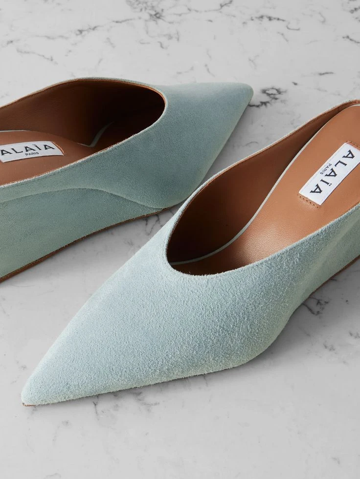 Las marcas de lujo ya lanzaron su versión